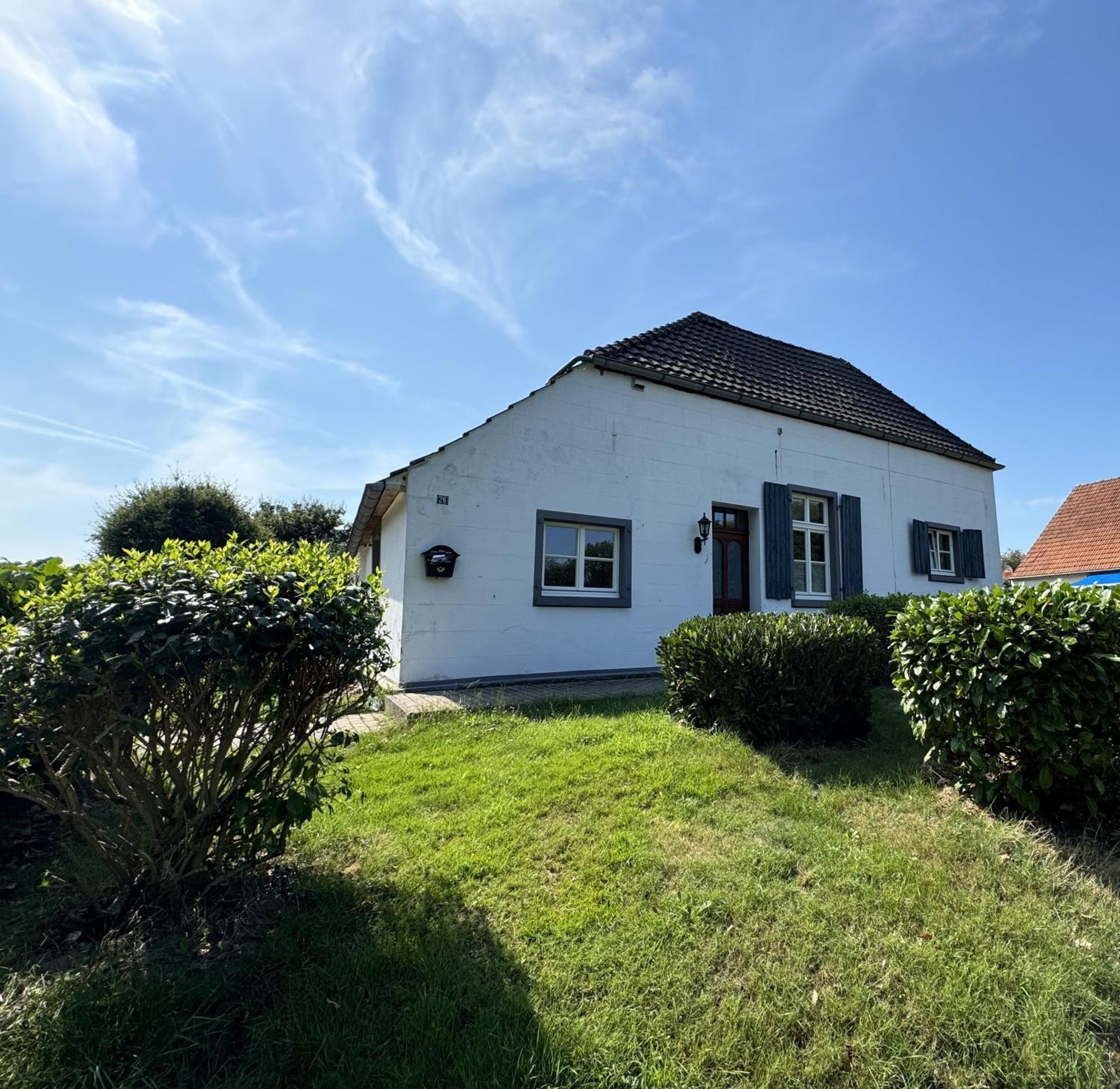 Hido Landhaus Am See Hotel Xanten Exterior photo